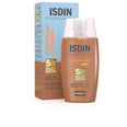 PHOTOPROTETOR fusion water color SPF50 bronze 50 ml