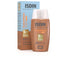 ISDIN-PHOTOPROTETOR fusion water color SPF50 bronze 50 ml-DrShampoo - Perfumaria e Cosmética
