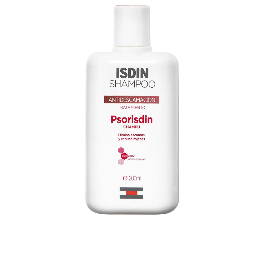ISDIN-Shampoo PSORISDIN CONTROL 200 ml-DrShampoo - Perfumaria e Cosmética