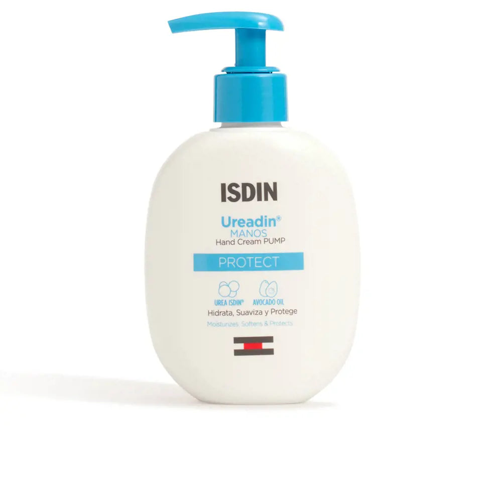 ISDIN-UREADIN crema manos 200 ml-DrShampoo - Perfumaria e Cosmética