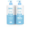 ISDIN-UREADIN loção 10 dueto de hidratação intensa 2 x 750 ml.-DrShampoo - Perfumaria e Cosmética