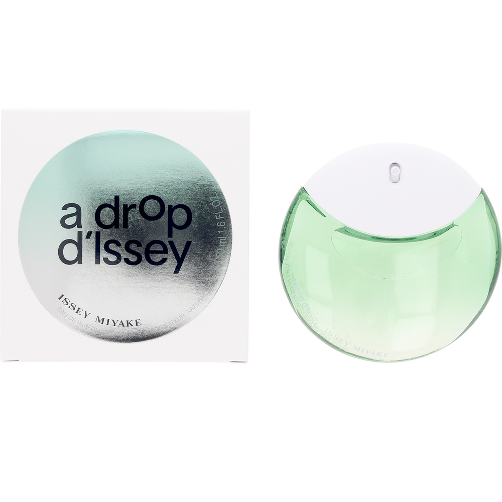 ISSEY MIYAKE-A DROP D'ISSEY ESSENTIELLE edp vapo 50 ml-DrShampoo - Perfumaria e Cosmética