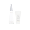 L39EAU D39ISSEY INTENSE PACK 2 peças.