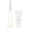 L'EAU D'ISSEY CONJUNTO DE 2 PEÇAS