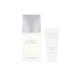 L'EAU D'ISSEY POUR HOMME ESTOJO 2 pcs.