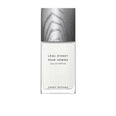 L'EAU D'ISSEY POUR HOMME edp spray 125 ml.