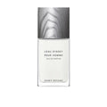 L'EAU D'ISSEY POUR HOMME edp spray 125 ml.