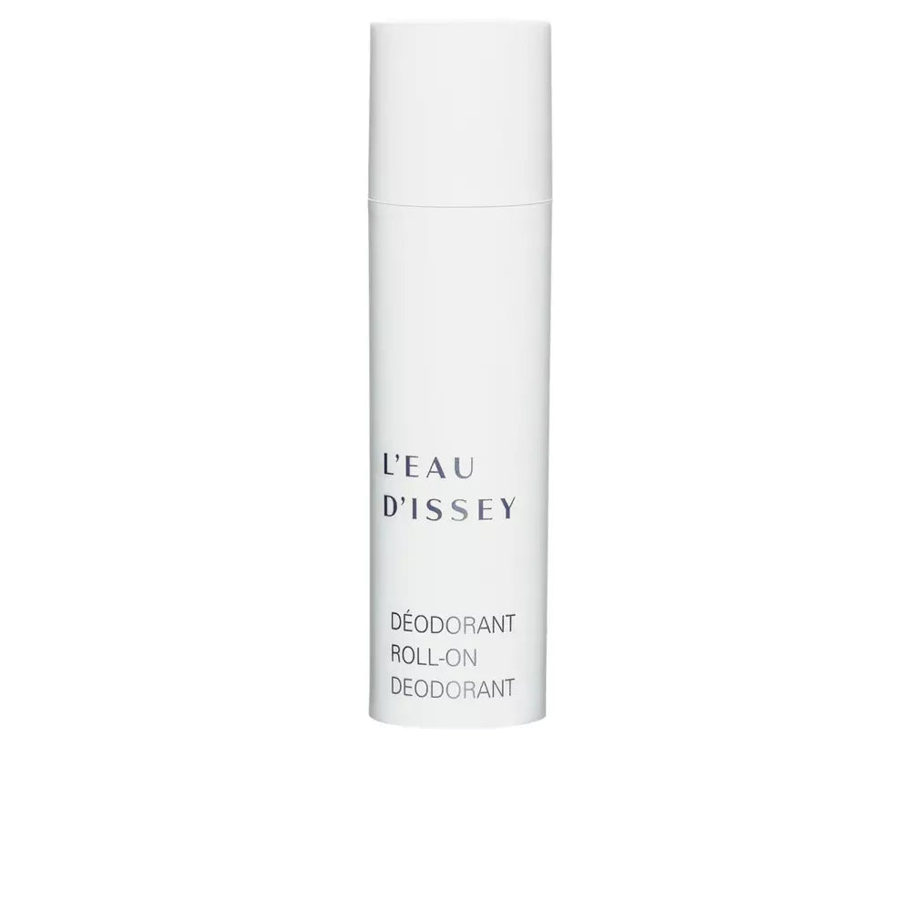 ISSEY MIYAKE-L'EAU D'ISSEY deo roll-on 50ml-DrShampoo - Perfumaria e Cosmética