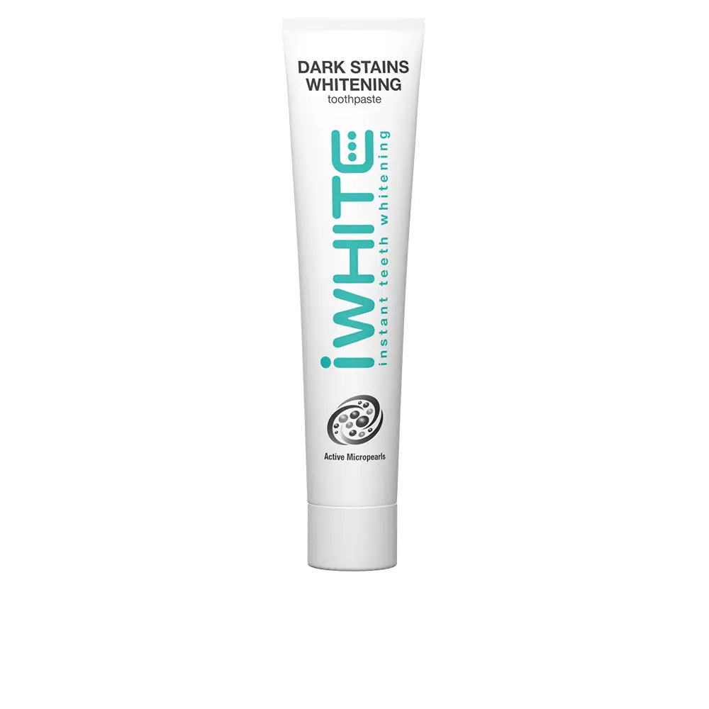 IWHITE-Pasta de dentes Dark spot 75 ml-DrShampoo - Perfumaria e Cosmética