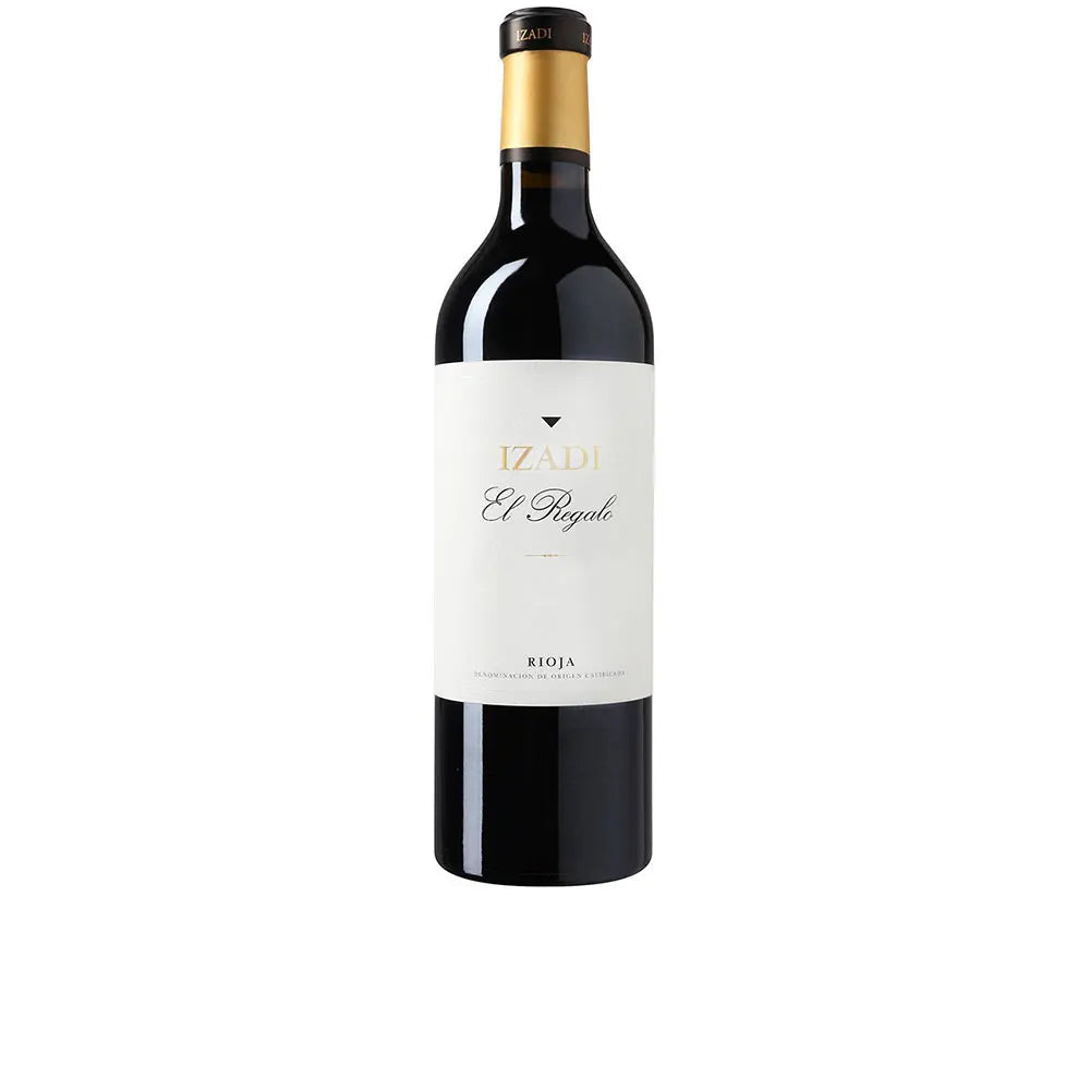 IZADI-IZADI THE GIFT 2017 rioja 75 cl-DrShampoo - Perfumaria e Cosmética