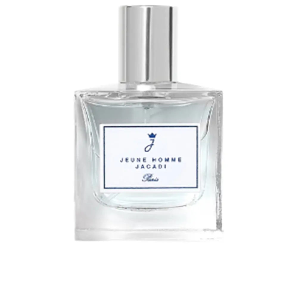 JACADI-JEUNE HOMME edt vaporizador 50 ml-DrShampoo - Perfumaria e Cosmética