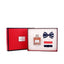 JACADI-MADEMOISELLE CASE 4 pcs.-DrShampoo - Perfumaria e Cosmética
