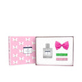 MADEMOISELLE PETITE LIBELLULE CASE 4 pcs.