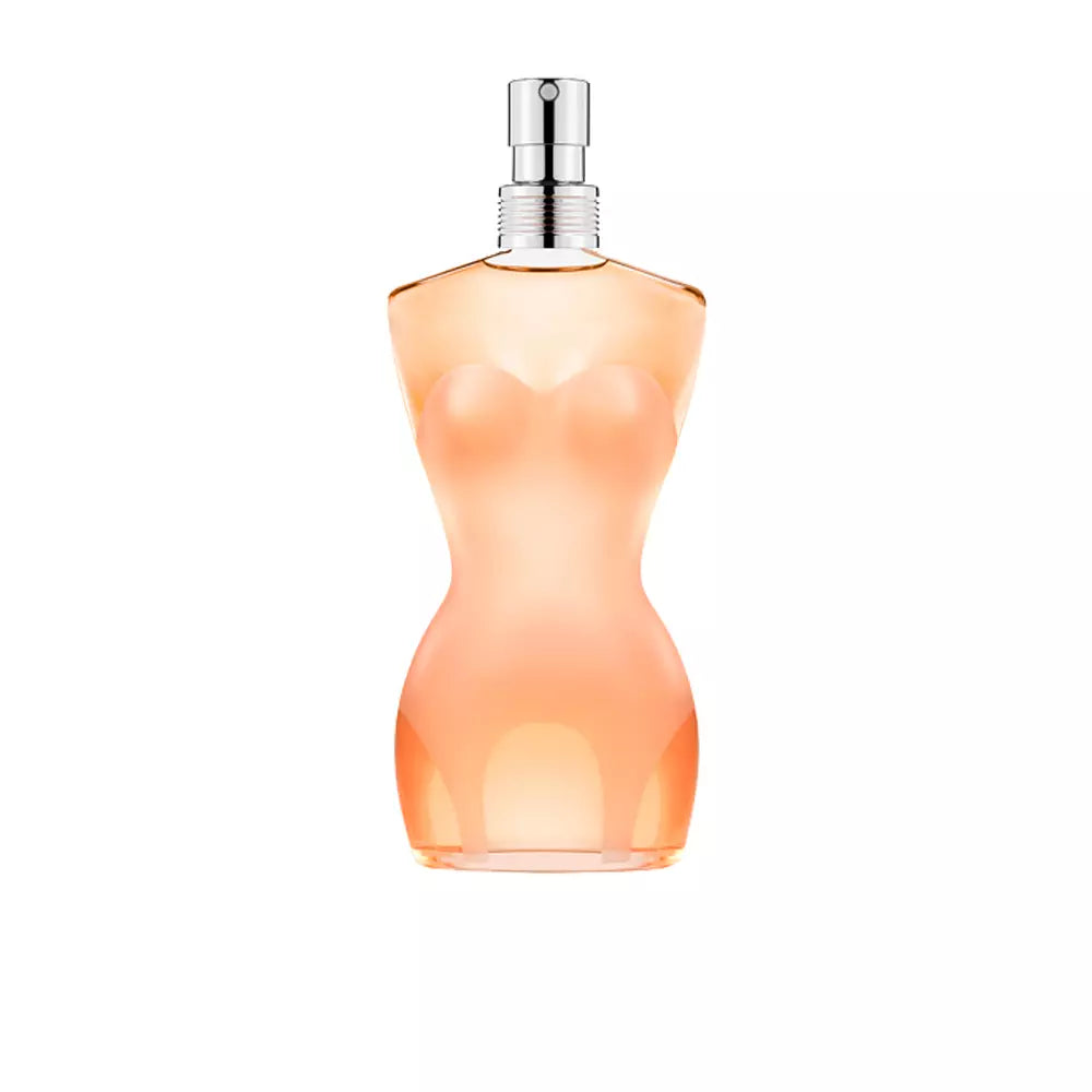 JEAN PAUL GAULTIER-CLASSIQUE edt spray 50ml-DrShampoo - Perfumaria e Cosmética