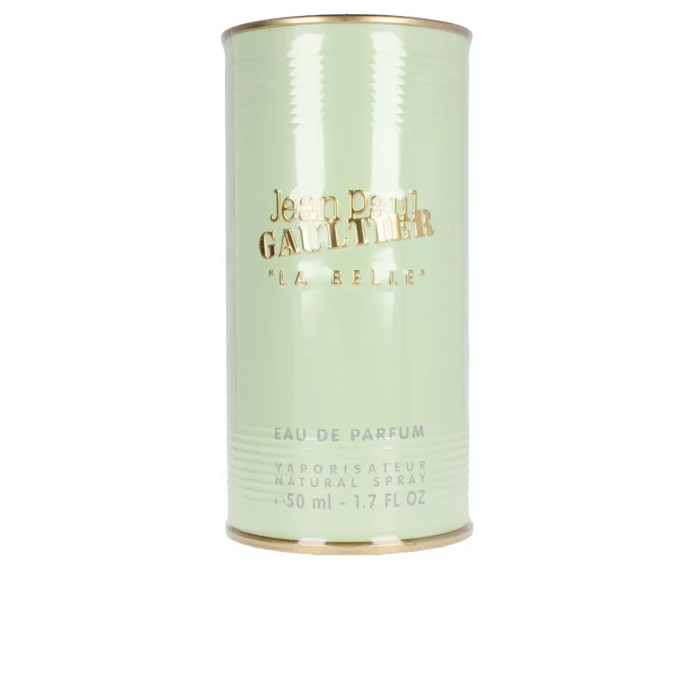 JEAN PAUL GAULTIER-LA BELLE edp spray 50ml-DrShampoo - Perfumaria e Cosmética