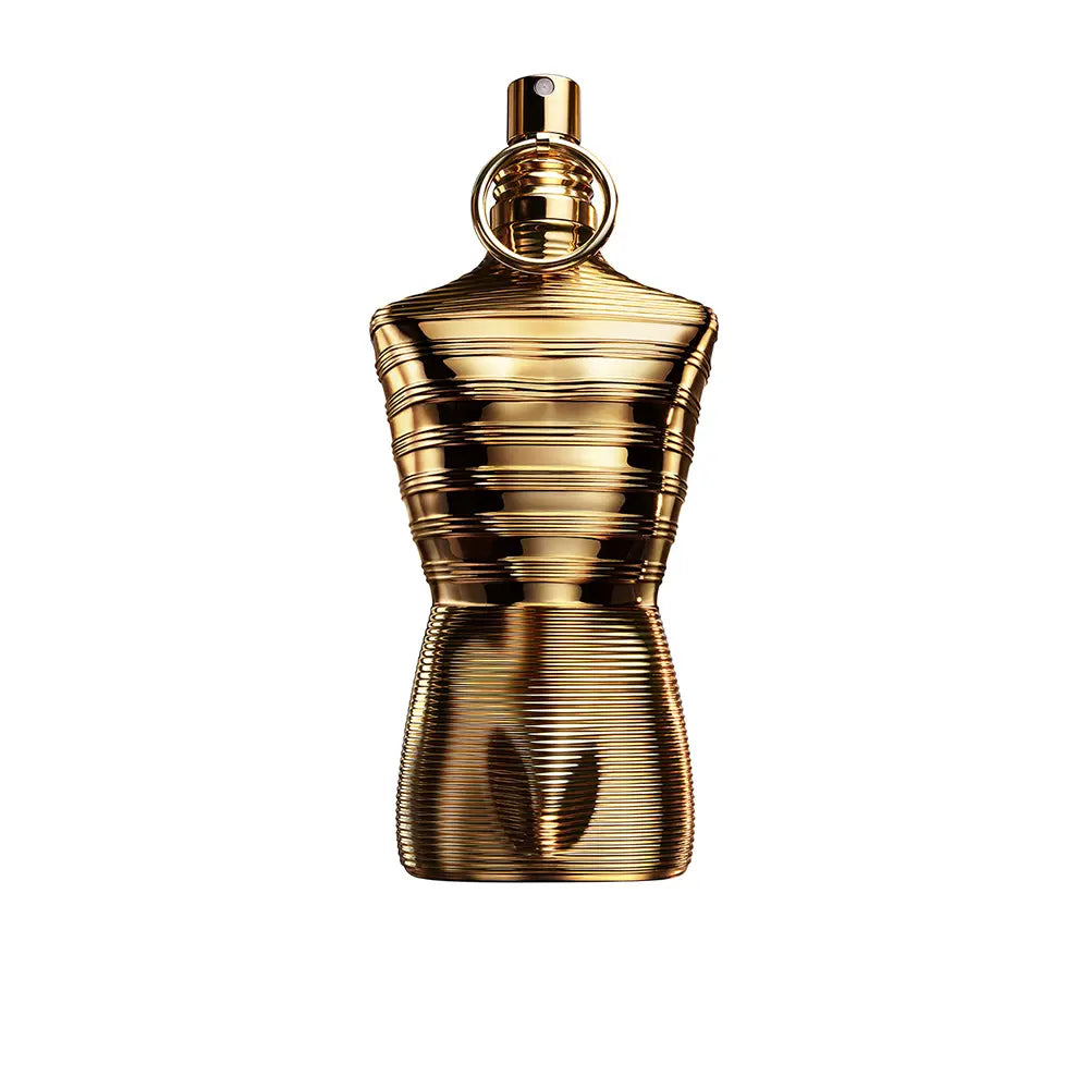 JEAN PAUL GAULTIER-LE MALE ELIXIR ABSOLU PARFUM INTENSE edp vapo 125 ml.-DrShampoo - Perfumaria e Cosmética