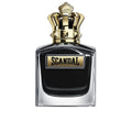 SCANDAL LE PARFUM POUR HOMME eau de parfum vaporizador refillable 150 ml