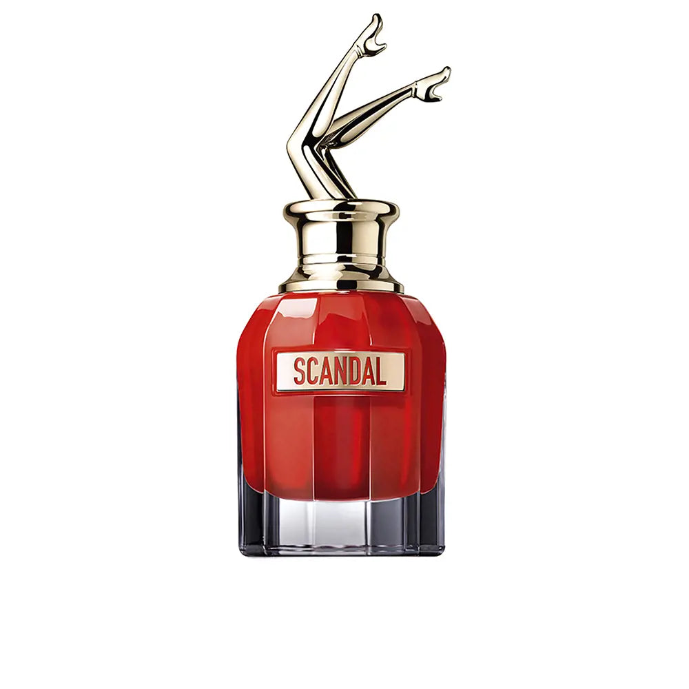JEAN PAUL GAULTIER-SCANDAL O PERFUME spray de eau de parfum 80 ml-DrShampoo - Perfumaria e Cosmética