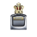 SCANDAL POUR HOMME eau de toilette vaporizador refillable 100 ml