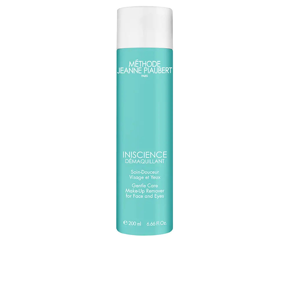 JEANNE PIAUBERT-Desmaquilhante INISCIENCE 200 ml-DrShampoo - Perfumaria e Cosmética