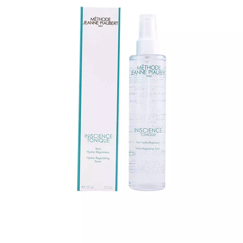 JEANNE PIAUBERT-INISCIENCE tonique soin hidro-regulador 150 ml-DrShampoo - Perfumaria e Cosmética