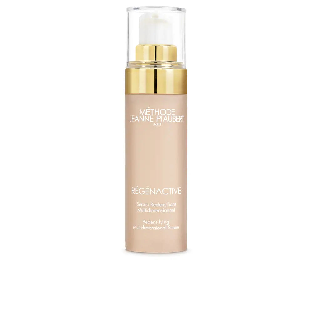 JEANNE PIAUBERT-RÉGÉNACTIVE sérum redensificante multidimensional 30 ml-DrShampoo - Perfumaria e Cosmética