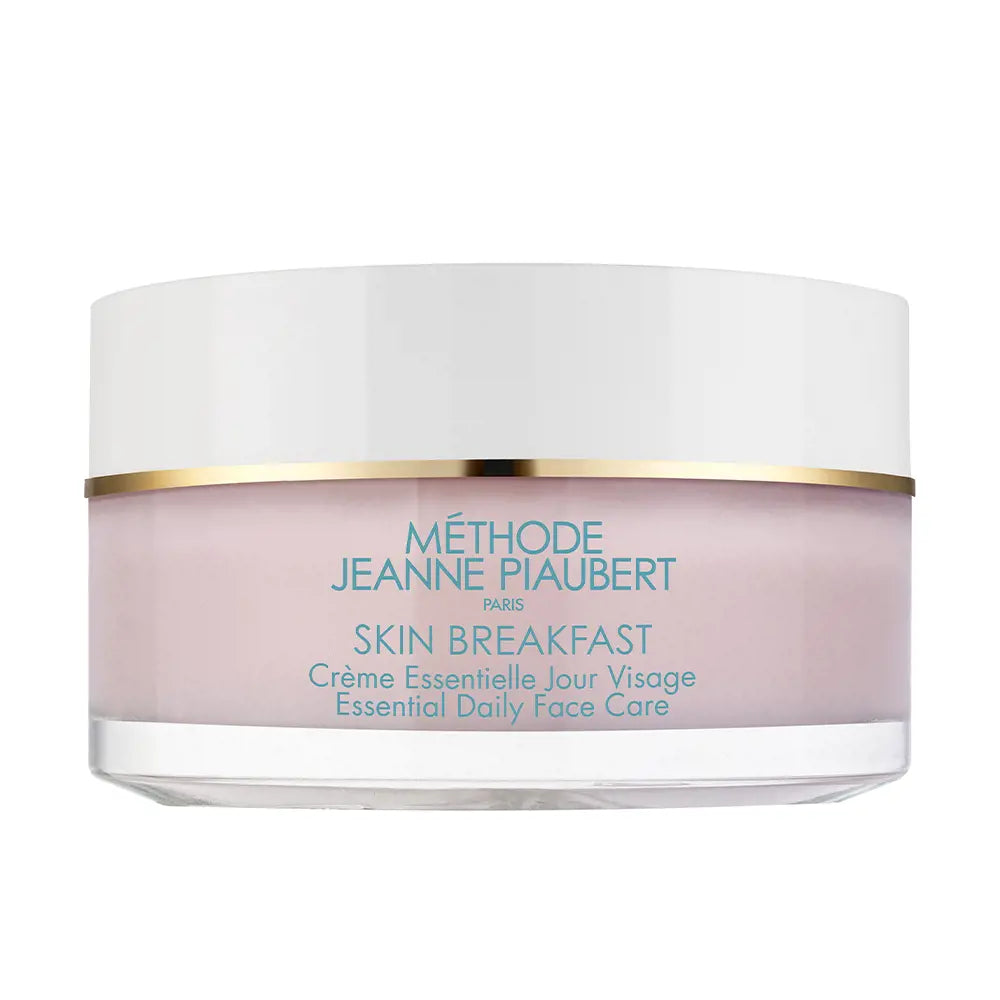 JEANNE PIAUBERT-SKIN BREAKFAST 50ml-DrShampoo - Perfumaria e Cosmética