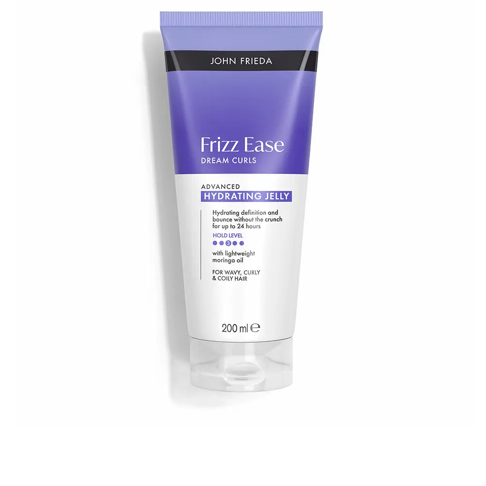 Gel hidratante para cachos FRIZZ-EASE Dream Curls 200 ml