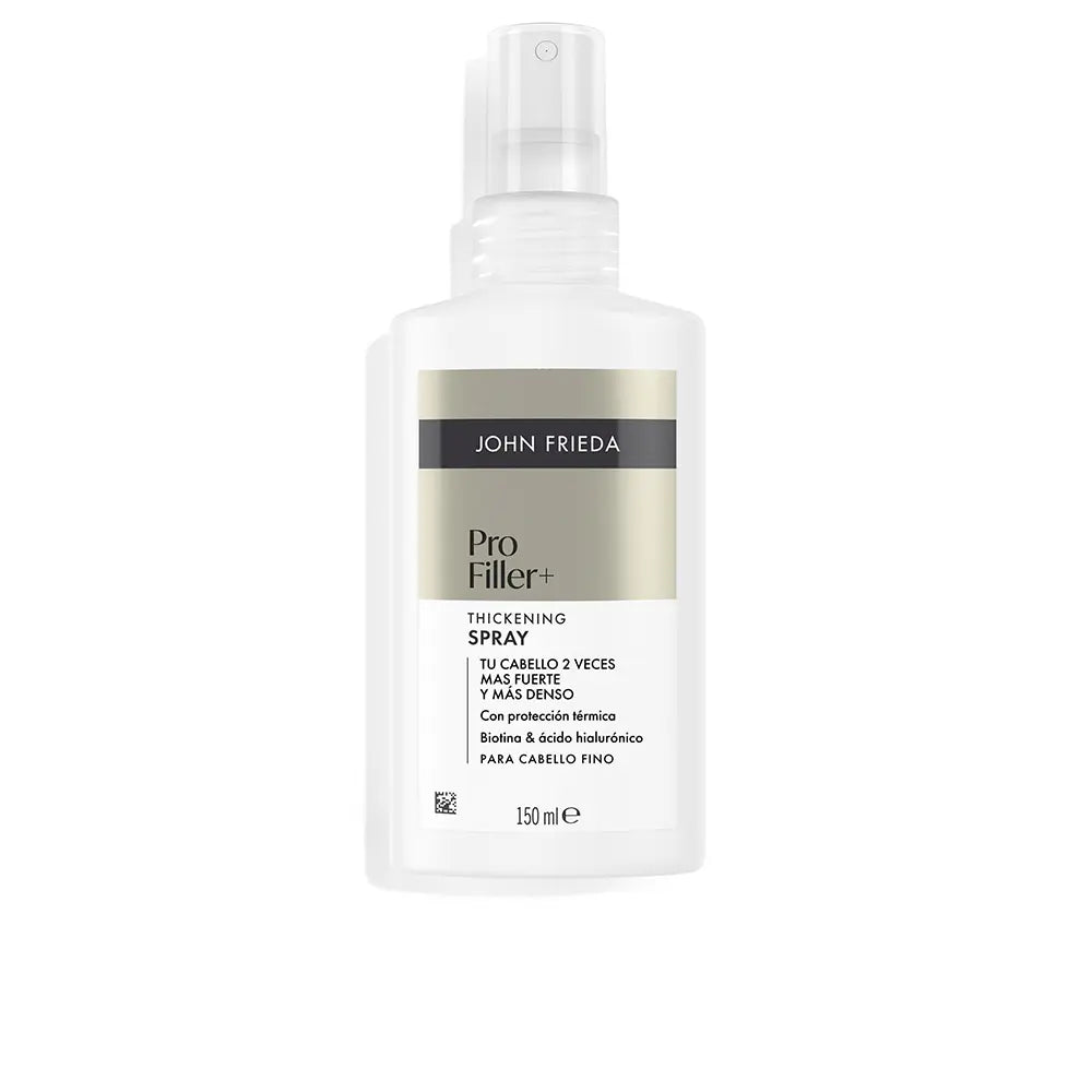 JOHN FRIEDA-PROFILLER+ densificador spray 150 ml-DrShampoo - Perfumaria e Cosmética
