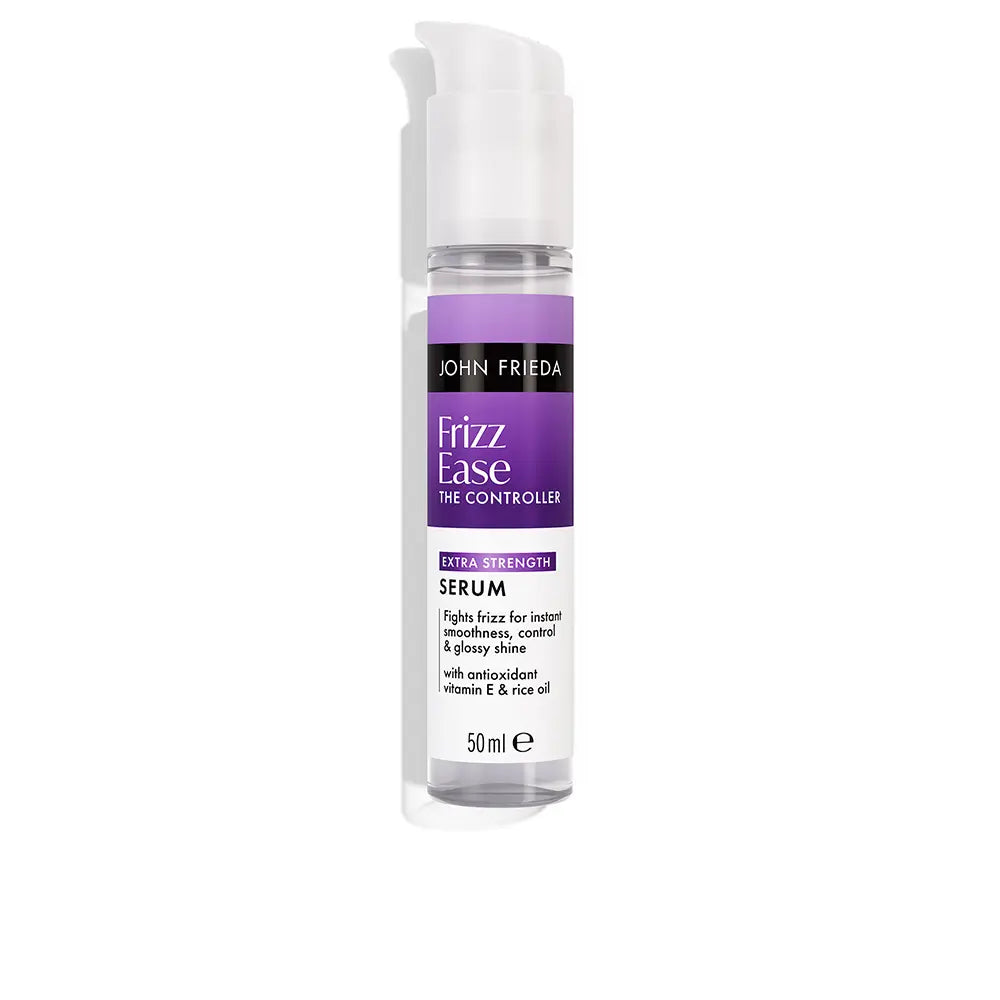 Sérum controlador de frizz extra forte 50 ml
