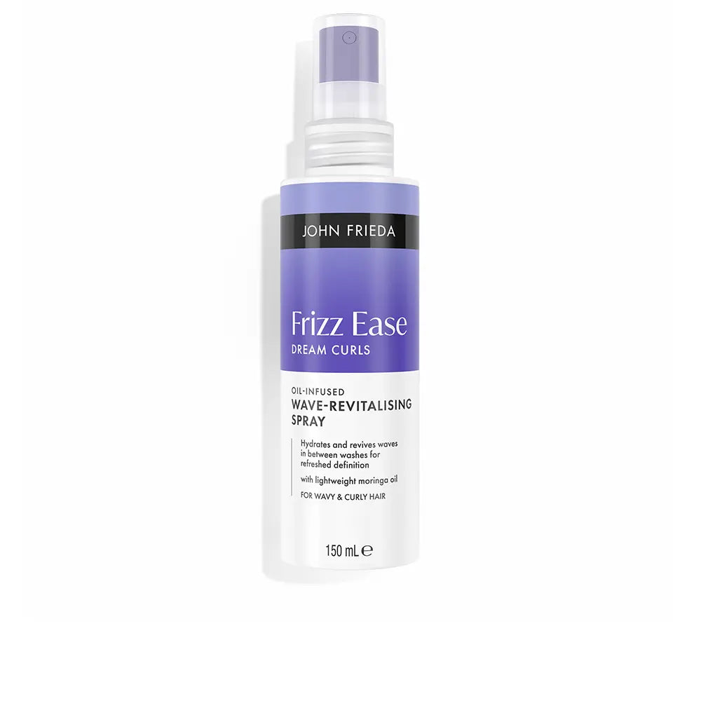 Spray revitalizador de cachos FRIZZ-EASE Dream Curls 150 ml