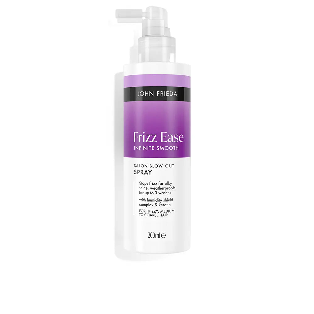 Spray suavizante FRIZZ-EASE infinito 200 ml