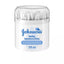 JOHNSON'S-BABY SWAB algodão 200 unid.-DrShampoo - Perfumaria e Cosmética