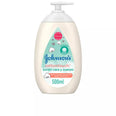 BABY cottontouch loção facial e corporal 500 ml