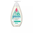 BABY gel de banho cottontouch 500 ml