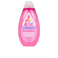 BABY shampoo gotas de brilho 500 ml