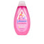 JOHNSON'S-BABY shampoo gotas de brilho 500 ml-DrShampoo - Perfumaria e Cosmética