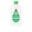 JOHNSON'S-BEBÊ óleo de aloé vera 500 ml-DrShampoo - Perfumaria e Cosmética