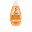 JOHNSON'S-Gel de banho BABY 750 ml-DrShampoo - Perfumaria e Cosmética