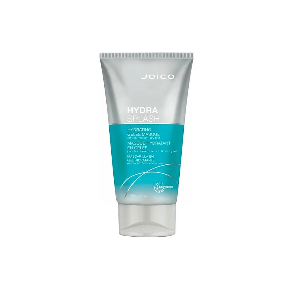 JOICO-HYDRA SPLASH gelee masque 150 ml-DrShampoo - Perfumaria e Cosmética