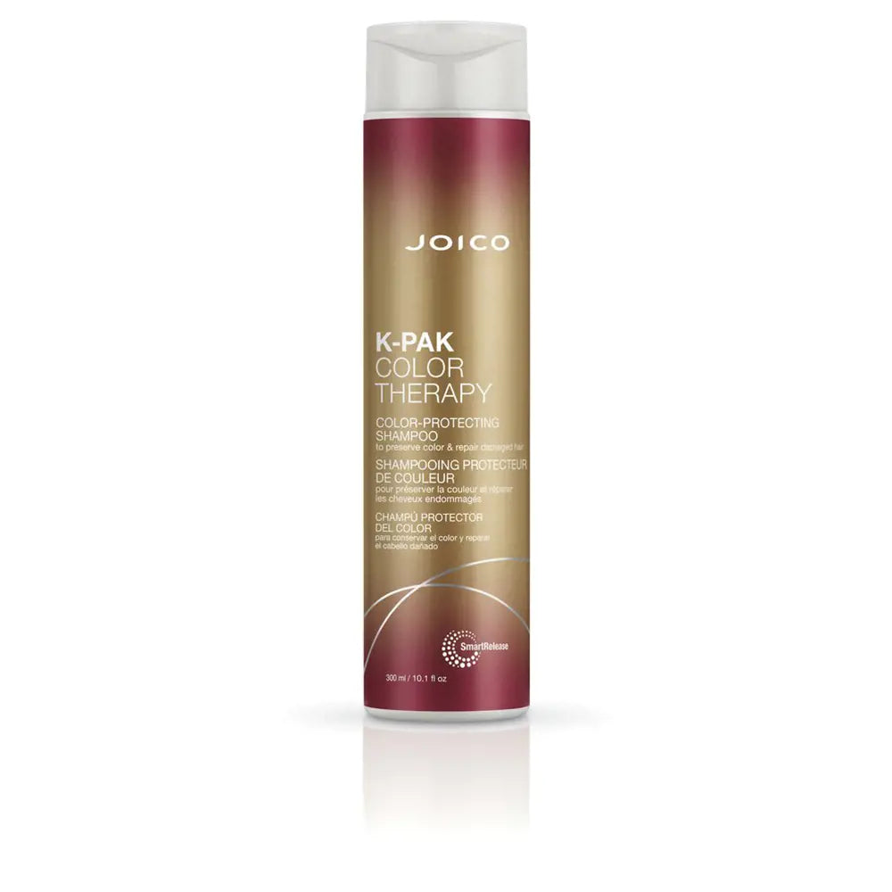 JOICO-K-PAK COLOR THERAPY shampoo protetor de cor 300 ml.-DrShampoo - Perfumaria e Cosmética
