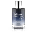 MUSC INVISIBLE eau de parfum vaporisateur 100 ml