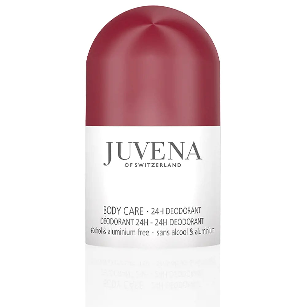 JUVENA-JUVENA deo roll-on 24h 50ml-DrShampoo - Perfumaria e Cosmética