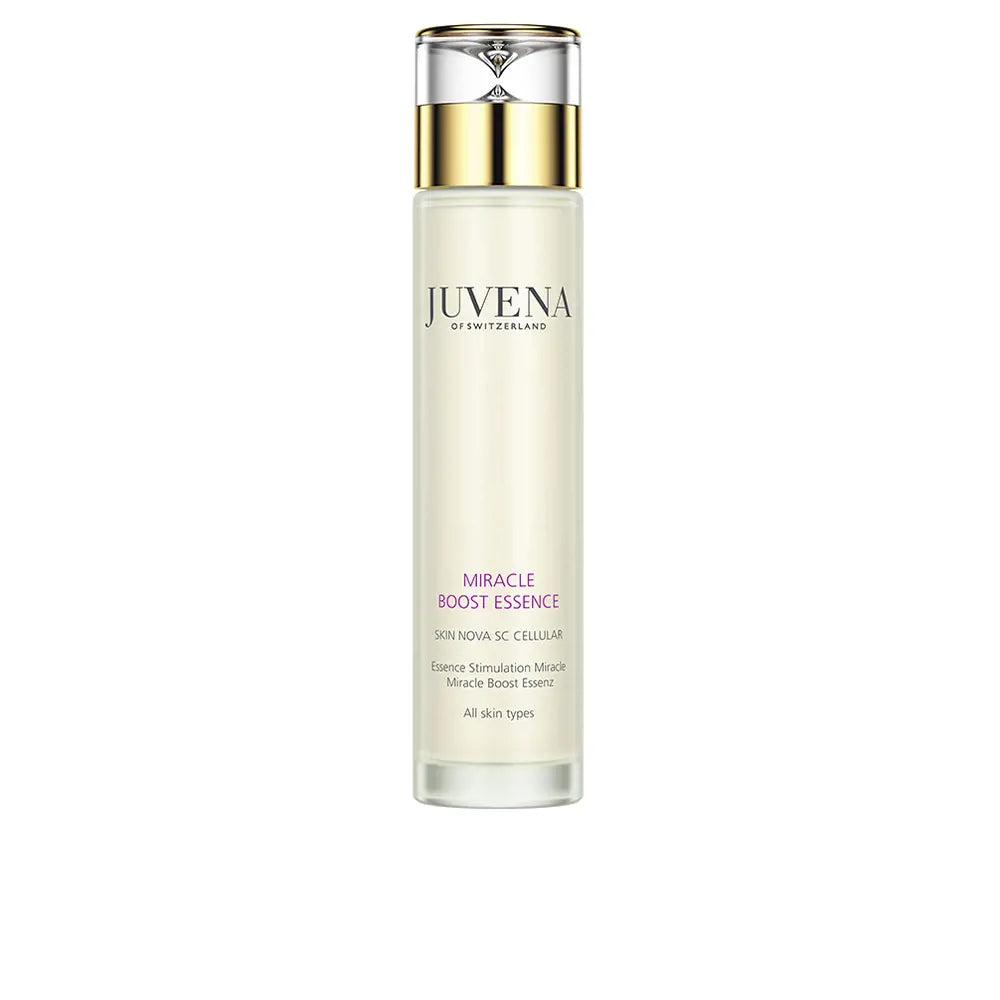 JUVENA-MIRACLE Boost Essence 125 ml-DrShampoo - Perfumaria e Cosmética