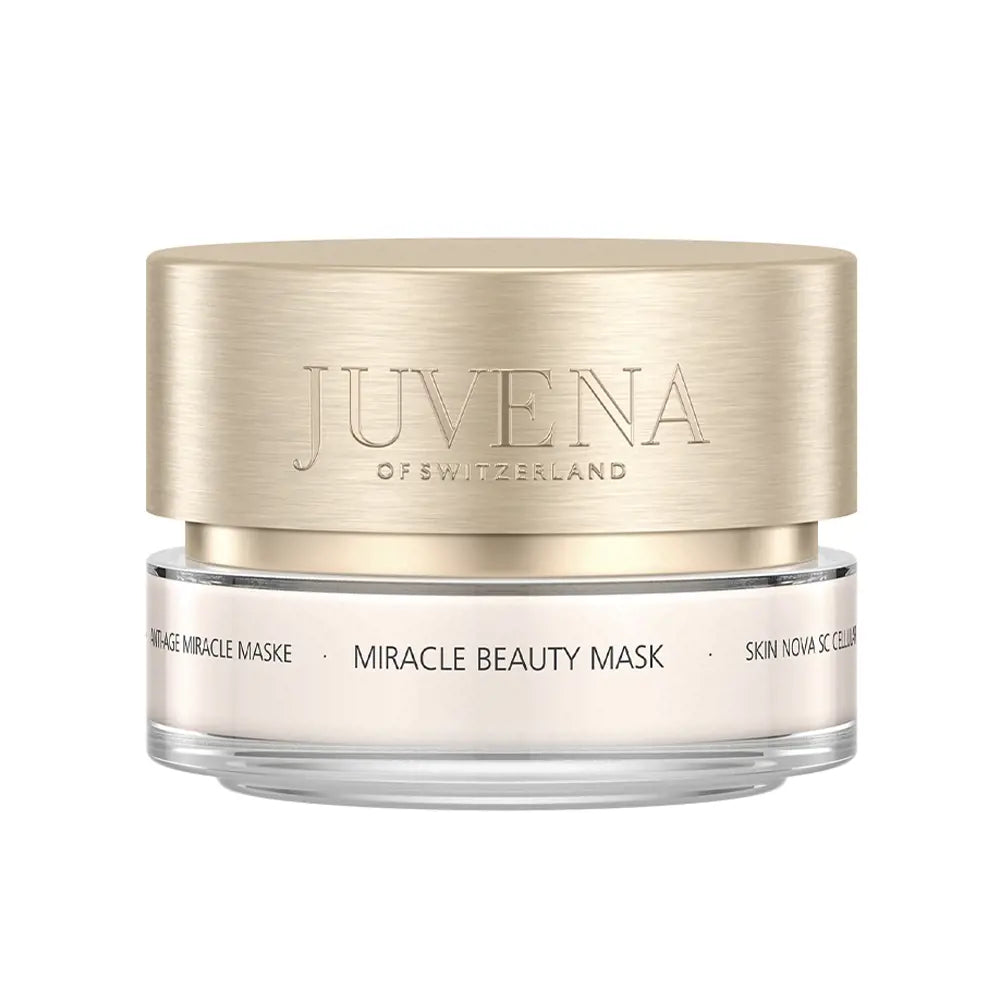 JUVENA-Máscara milagrosa de beleza SKIN NOVA SC CELLULAR 75 ml.-DrShampoo - Perfumaria e Cosmética