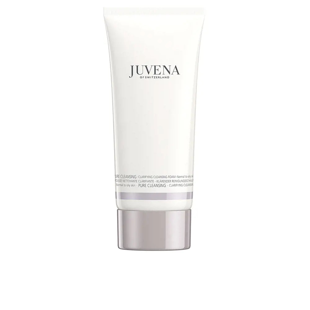 JUVENA-PURE CLEANSING espuma de limpeza clarificante 200 ml-DrShampoo - Perfumaria e Cosmética