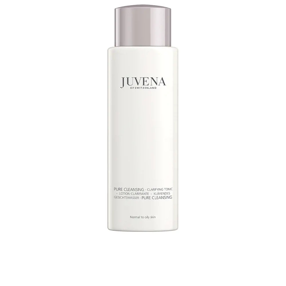 JUVENA-PURE CLEANSING tónico clarificante 200 ml-DrShampoo - Perfumaria e Cosmética