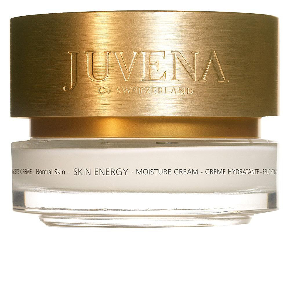 JUVENA-SKIN ENERGY creme hidratante 50 ml-DrShampoo - Perfumaria e Cosmética