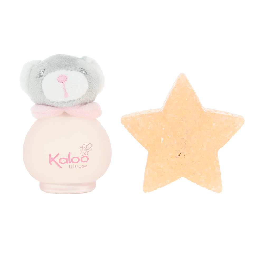 KALOO-Conjunto CLASSIC LILIROSE 2 peças.-DrShampoo - Perfumaria e Cosmética