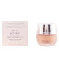 SENSAI CP fond de teint crème SPF15 CF23-beige amande 30 ml